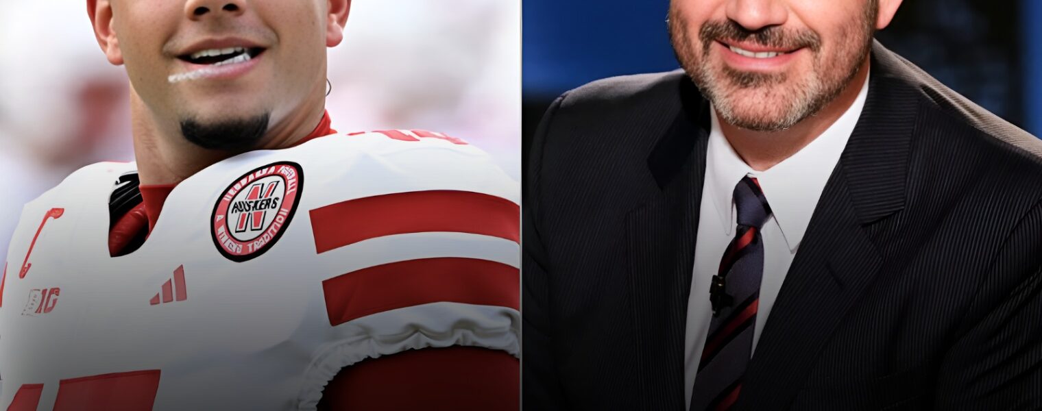 Dylan Raiola: Turning Late-Night TV Into a Stage for Courage and Truth