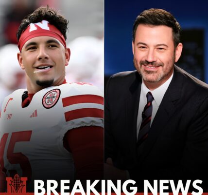 Dylan Raiola: Turning Late-Night TV Into a Stage for Courage and Truth