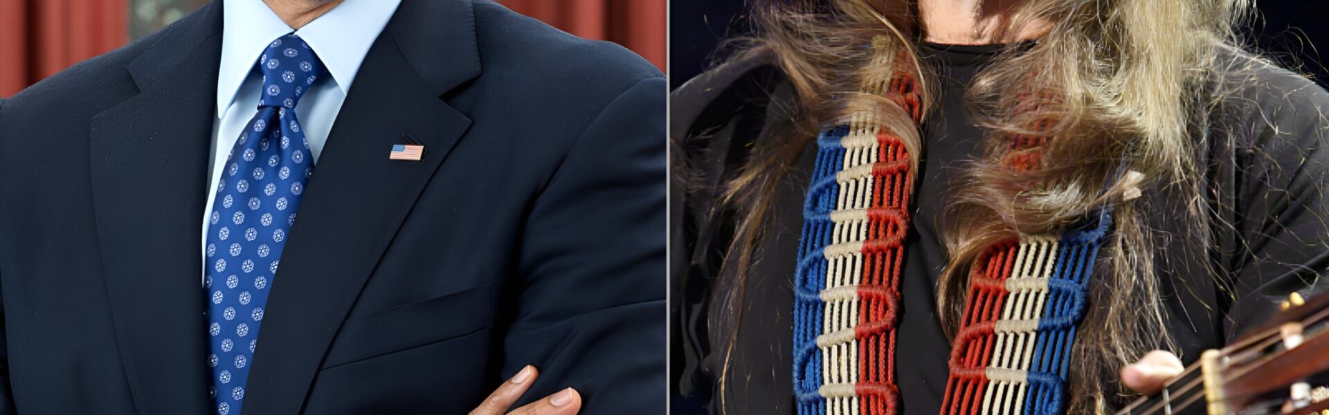 Willie Nelson Answers the Call: A Quiet Act That Shook America