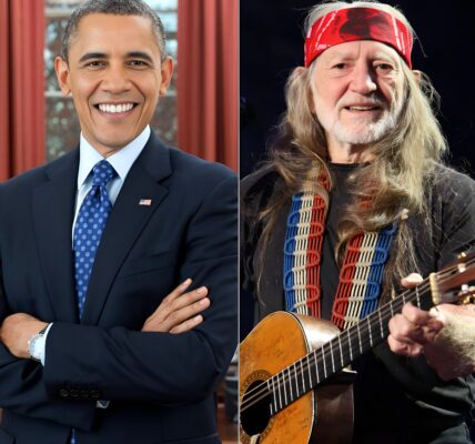 Willie Nelson Answers the Call: A Quiet Act That Shook America