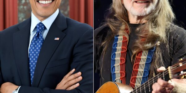 Willie Nelson Answers the Call: A Quiet Act That Shook America