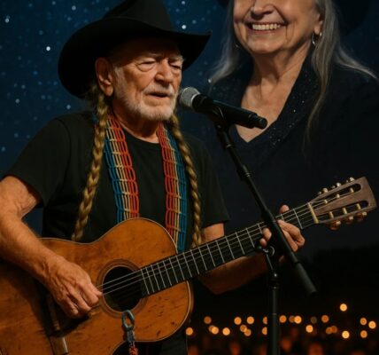 The Sister Who Shaped a Legend: Willie and Bobbie Nelson’s Lifelong Bond