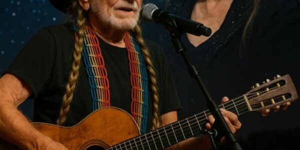 The Sister Who Shaped a Legend: Willie and Bobbie Nelson’s Lifelong Bond