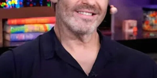 Andy Cohen Defends Physical Transformation