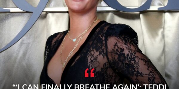 Teddi Mellencamp Shares Life-Changing Cancer Update: “There’s No Detectable Cancer Right Now”