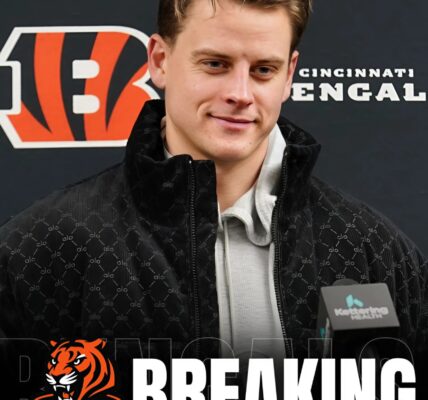 Joe Burrow’s Loyalty Ѕhines: The $57 Million Decision That Redefined Greatness