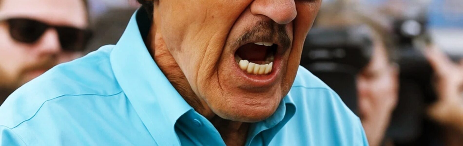 🛑 After 60+ years, Richard Petty walks away from NASCAR — accusing one driver of “ruining everything.”