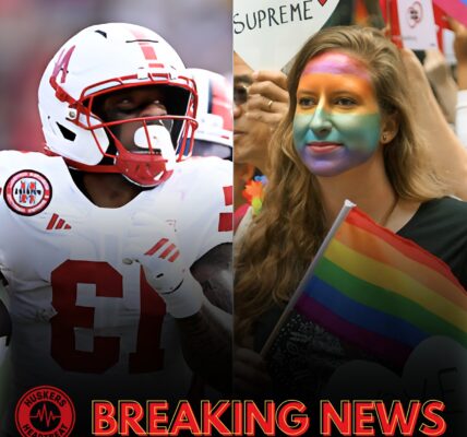 Nyziah Hunter’s Stand Sparks National Debate: Football, Identity, and the Role of Politics in Sports