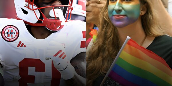 Nyziah Hunter’s Stand Sparks National Debate: Football, Identity, and the Role of Politics in Sports