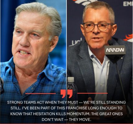 BREAKINGNEWS: John Elway shakes the NFL — Denver legend publicly calls out Greg Penner, demanding bold action and real change inside the Broncos organization