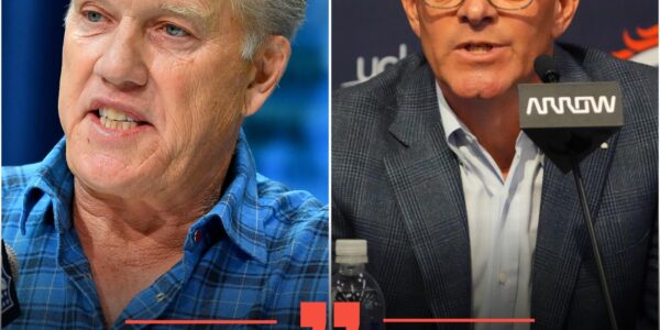 BREAKINGNEWS: John Elway shakes the NFL — Denver legend publicly calls out Greg Penner, demanding bold action and real change inside the Broncos organization