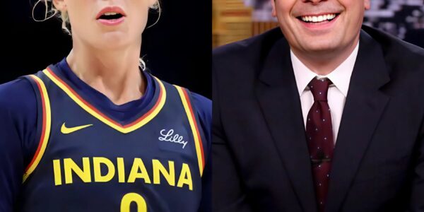 The Tonight Show Chaos: Sophie Cunningham vs. Jimmy Fallon — When a “Fun Interview” Turned Into Live TV Firestorm