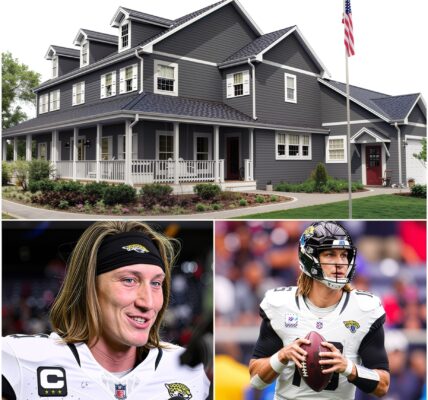 BREAKING: Trevor Lawrence Just Redefined What It Means to Be a Champion