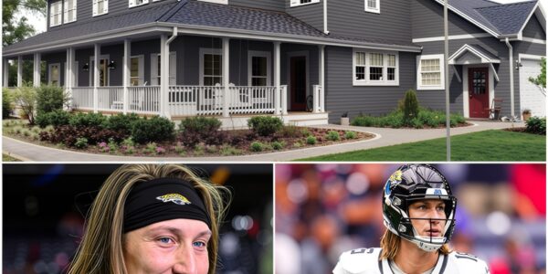 BREAKING: Trevor Lawrence Just Redefined What It Means to Be a Champion