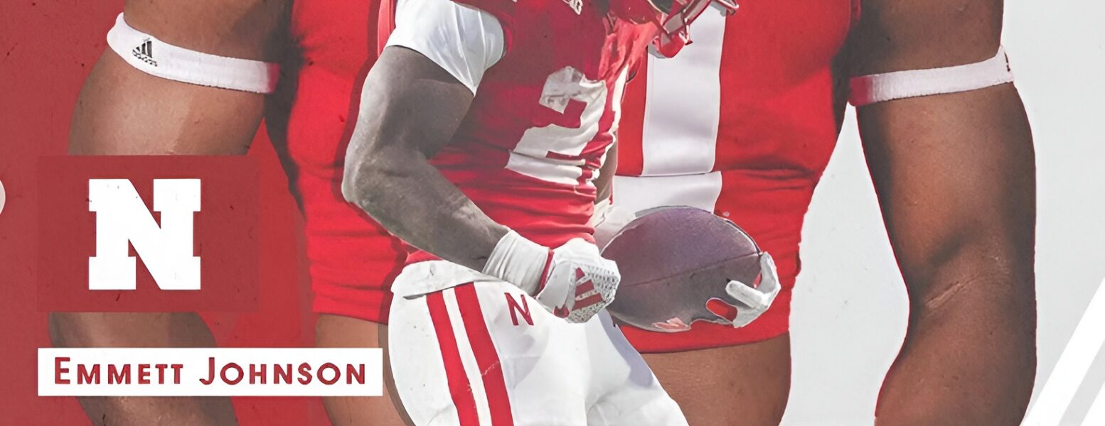 Emmett Johnson’s Heisman Campaign: Husker Nation Rallies to Make History