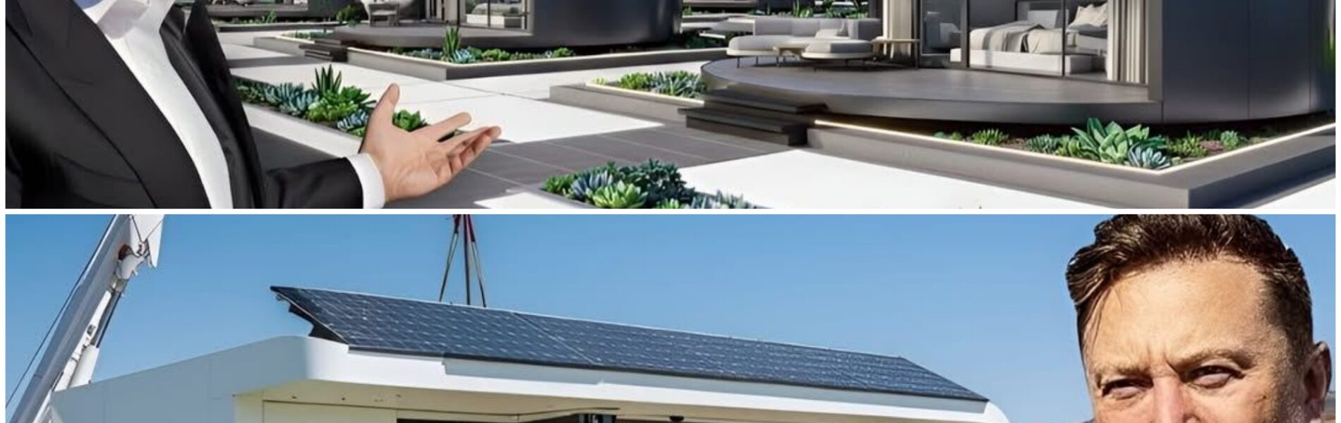 END OF BOXABL: $7,995 TESLA TINY HOUSE REVEALED! BEST FREE LAND DEAL EVER!