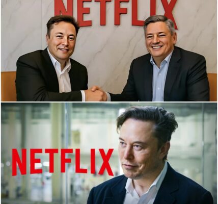 $85 Million Netflix Mega-Deal Shocks the World: Elon Musk Set to Reveal Never-Before-Told Business Tactics, Hidden Life Stories, Private Strategies, and Jaw-Dropping Secrets Behind His Meteoric Rise From Start-Up Dreamer to...