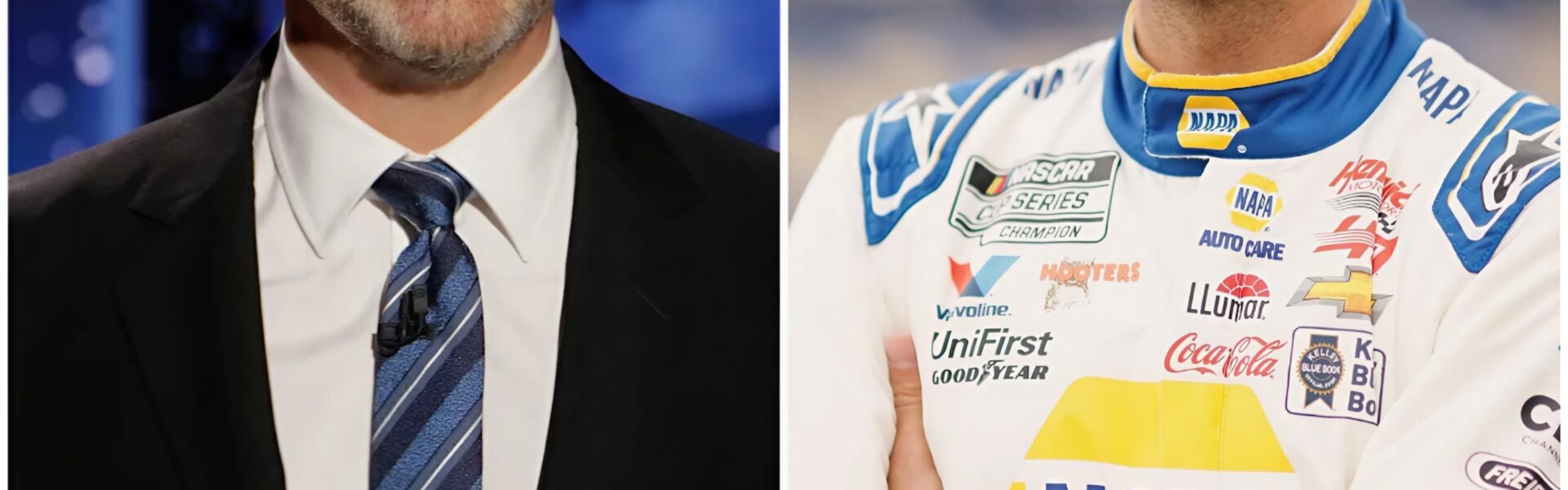 Chase Elliott’s Loyalty Shines: The $57 Million Decision That Redefined Greatness