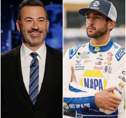 Chase Elliott’s Loyalty Shines: The $57 Million Decision That Redefined Greatness