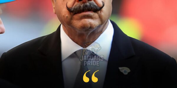 Jaguars Owner Shad Khan Announces Groundbreaking Mental Health Initiative for Players – “No Athlete Should Ever Face What Trevor Lawrence Went Through” – Program to Boost Both Mental Resilience and Team Unity