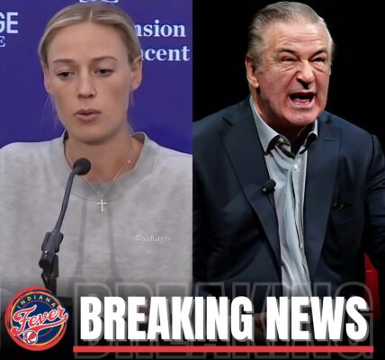 HOLLYWOOD SHOCKWAVE IN DETROIT: Alec Baldwin Faces Massive Fallout After Mocking WNBA Star Sophie Cunningham