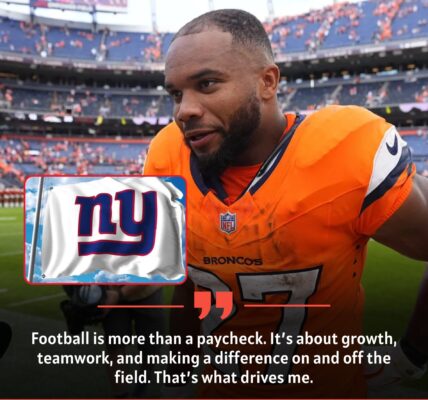 BREAKINGNEWS: JK Dobbins shocks NFL by rejecting $20 million offer from NY Giants — bold decision leaves fans speechless