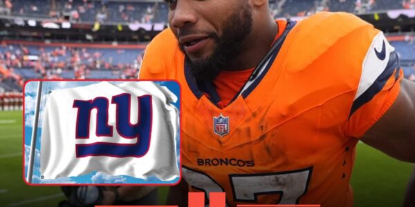 BREAKINGNEWS: JK Dobbins shocks NFL by rejecting $20 million offer from NY Giants — bold decision leaves fans speechless