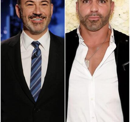 Joe Gorga’s Loyalty Shines: The $57 Million Decision That Redefined Greatness