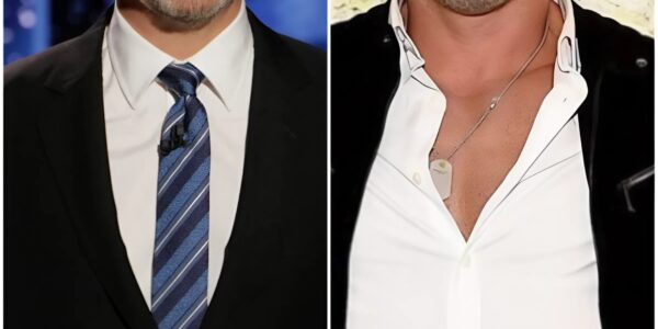 Joe Gorga’s Loyalty Shines: The $57 Million Decision That Redefined Greatness