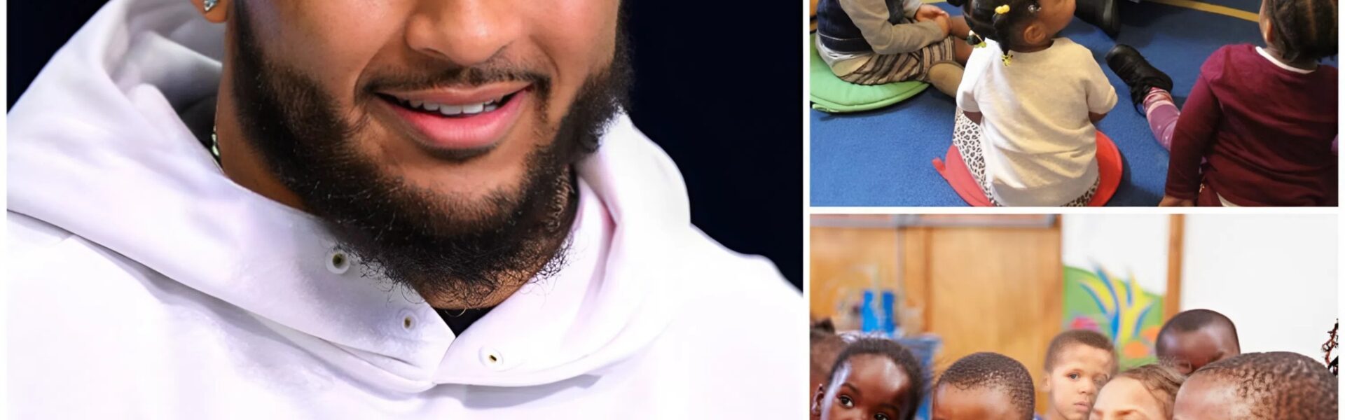 Marshawn Kneeland’s Final Gift: A Legacy of Love Beyond Football