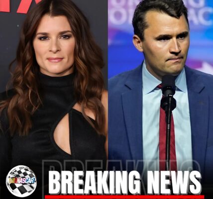 Danica Patrick’s $10 Million “All-American Halftime Show” Sparks a Super Bowl Culture Clash