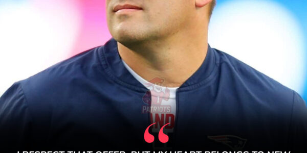 BREAKING: Giants STUN NFL after secretly offering Josh McDaniels a MASSIVE deal right after firing Brian Daboll — but what McDaniels did NEXT left the entire league in SHOCK!