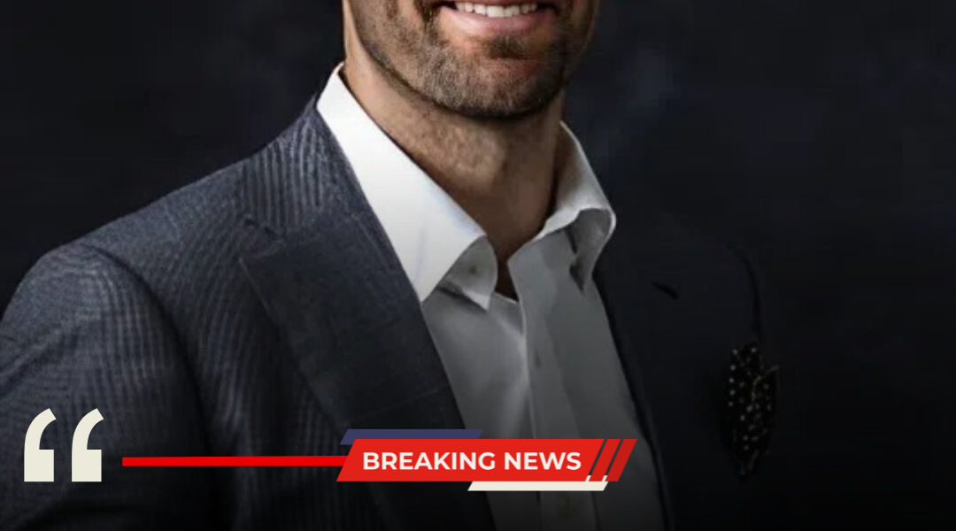 Joe Flacco Quietly Helped Orlando Brown Jr Through His Darkest Days — A Gesture That Brought the Entire Cincinnati Bengals Locker Room to Tears