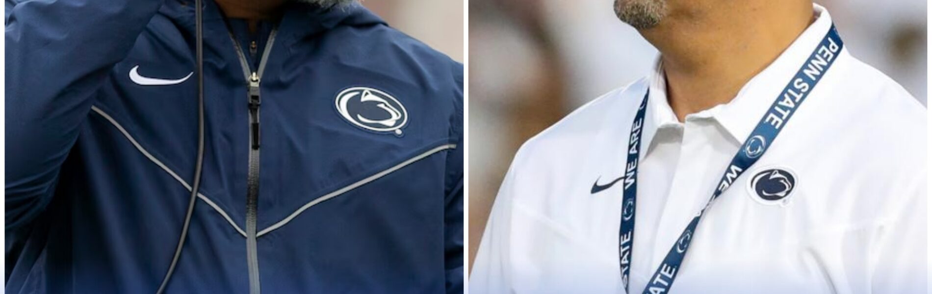 BREAKING: Nearly a Month After Taking Over, Terry Smith Declares — “I’ve Seen the Problem. Now I’m Rebuilding Penn State From the Ground Up.”