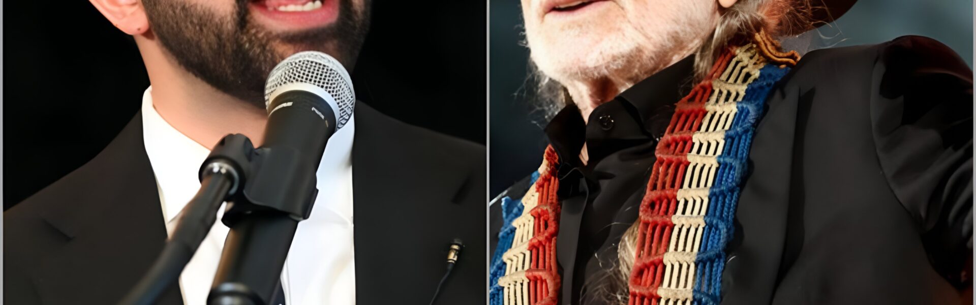 SH0CK: Willie Nelson CANCELS ALL 2026 NEW YORK SHOWS — “Sorry NYC… I don’t play for values that have gone astray.”