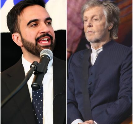 Paul McCartney Sh0cks the Music World: Why the Legendary Beatle Just Canceled All 2026 New York Shows