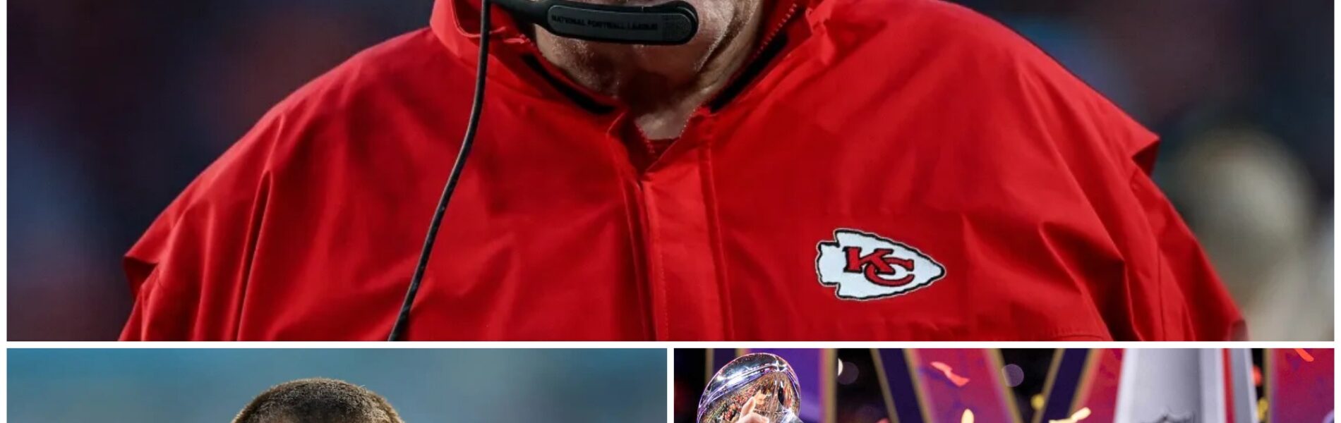 Travis Kelce’s “This Never Works!” Sideline Rant Was Actually a Genius Trick That Fooled Everyone