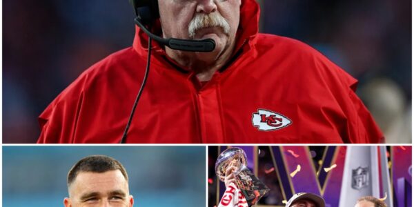 Travis Kelce’s “This Never Works!” Sideline Rant Was Actually a Genius Trick That Fooled Everyone