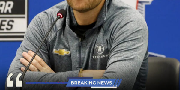 “Team Trackhouse Owner Speaks Out: ‘NASCAR Needs to Rethink How Champions Are Crowned’”