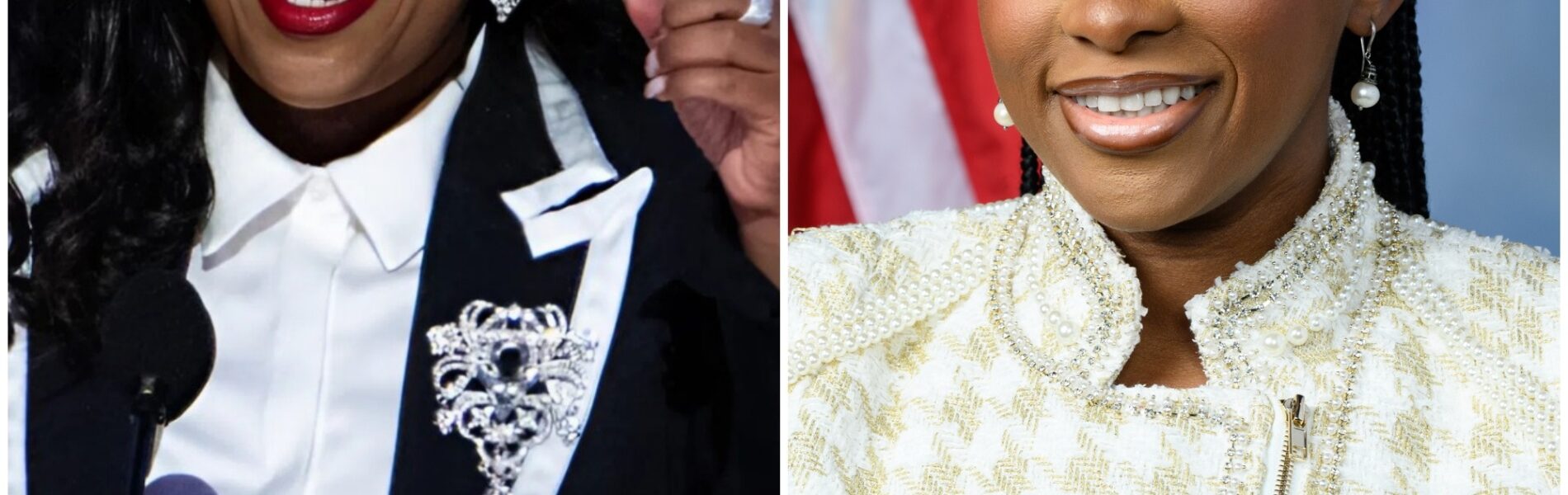 BREAKING: TEXAS ON THE BRINK OF A POLITICAL EARTHQUAKE — JASMINE CROCKETT’S THUNDEROUS MOVE SHAKES THE GOP STRONGHOLD