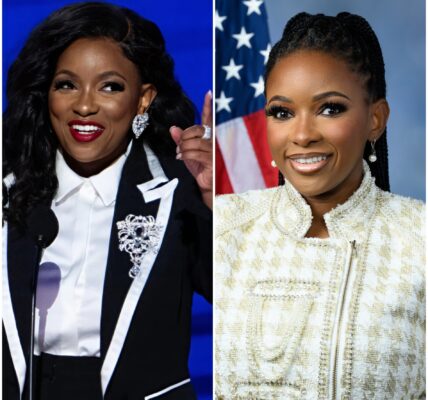 BREAKING: TEXAS ON THE BRINK OF A POLITICAL EARTHQUAKE — JASMINE CROCKETT’S THUNDEROUS MOVE SHAKES THE GOP STRONGHOLD