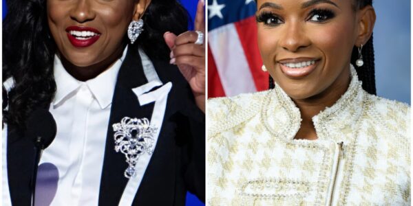 BREAKING: TEXAS ON THE BRINK OF A POLITICAL EARTHQUAKE — JASMINE CROCKETT’S THUNDEROUS MOVE SHAKES THE GOP STRONGHOLD