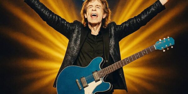 MICK JAGGER and Other Members of The Rolling Stones Officially Announce the 2026 Tour ‘One Last Ride’ — A Soul-Stirring Revival That Breathes New Life into the Timeless Spirit of The Rolling Stones — Tour Dates and Cities Revealed