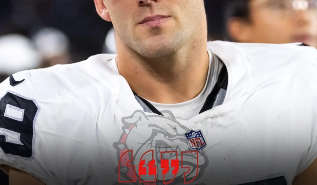 BREAKING: Brock Bowers Turns Down $18 Million Sponsorship Deal From Pennsylvania Agriculture Giant — “I Can’t Support Companies Exploiting Farmers”