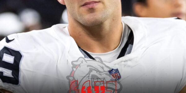 BREAKING: Brock Bowers Turns Down $18 Million Sponsorship Deal From Pennsylvania Agriculture Giant — “I Can’t Support Companies Exploiting Farmers”