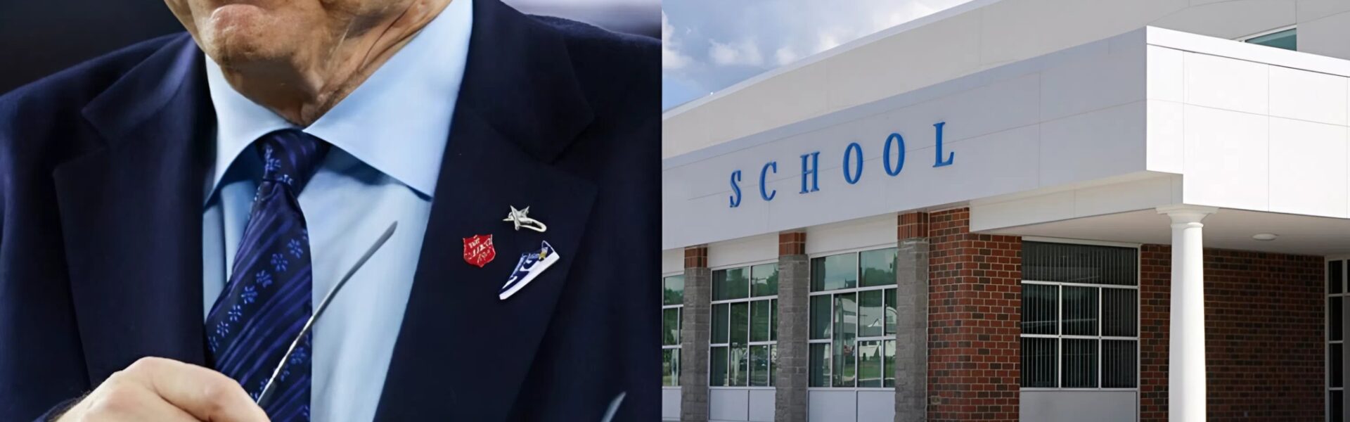 JERRY JONES STUNS AMERICA: DALLAS COWBOYS OWNER ANNOUNCES $175 MILLION BOARDING SCHOOL FOR ORPHANS AND HOMELESS CHILDREN 🇺🇸