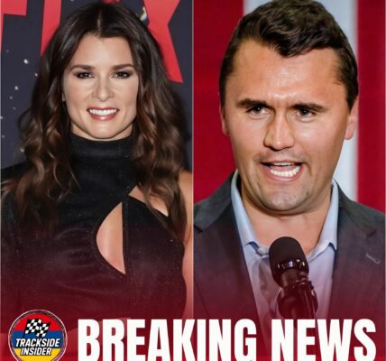 Danica Patrick’s $10 Million “All-American Halftime Show” Announcement Sets Off Super Bowl Culture Clash…