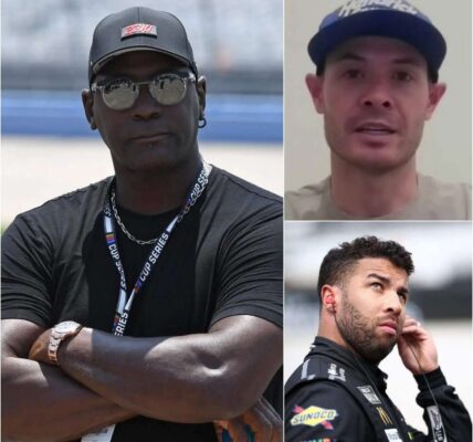 “If the championship result is not overturned, next season no one will see 23XI Racing compete.” Just 20 minutes ago, Bubba Wallace, together with Michael Jordan…