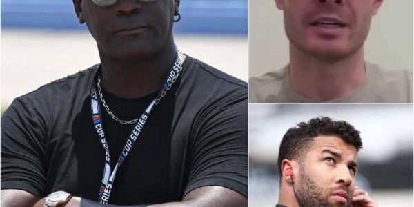 “If the championship result is not overturned, next season no one will see 23XI Racing compete.” Just 20 minutes ago, Bubba Wallace, together with Michael Jordan…