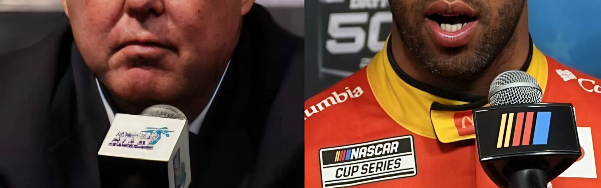 NASCAR in Turmoil: Bubba Wallace Faces Historic Suspension Amid Multi-Team Lawsuit